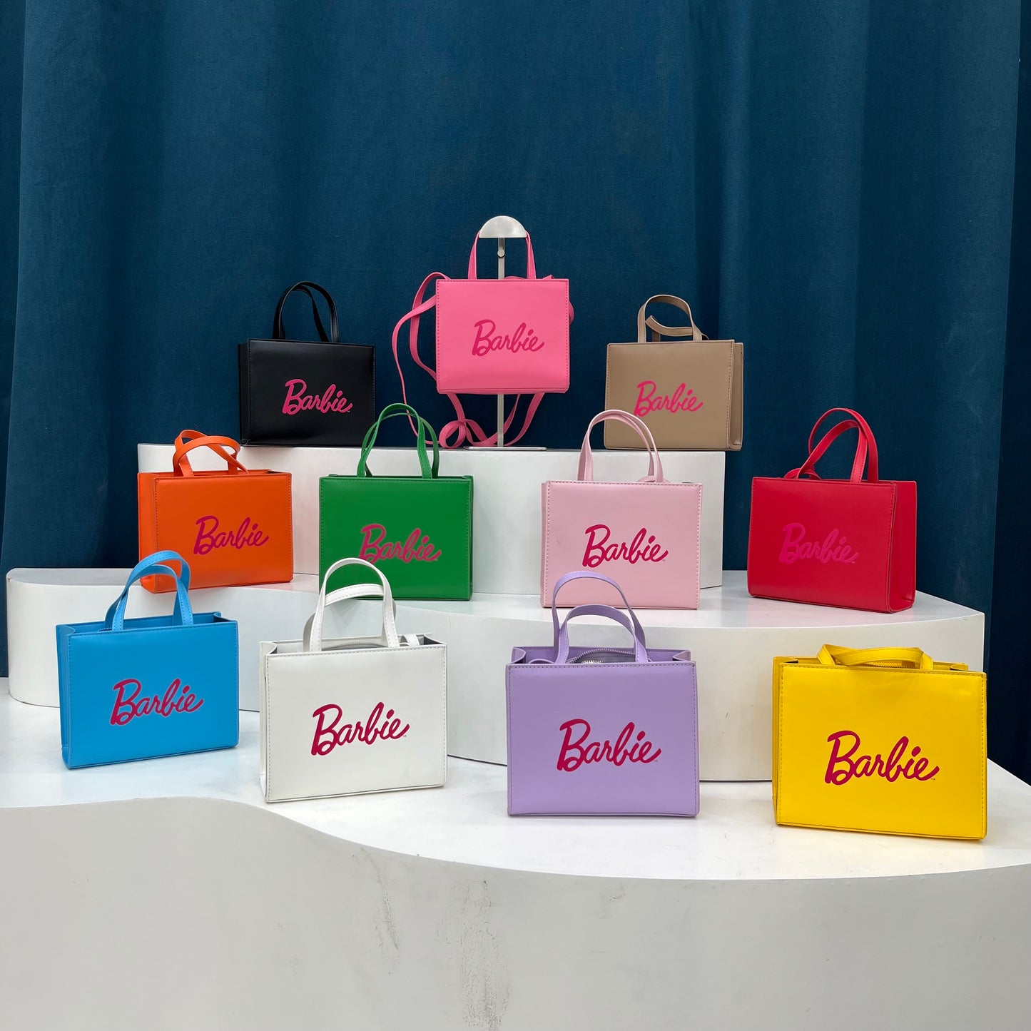 Barbie Fashion Handbag - Dreamcatchers Reality