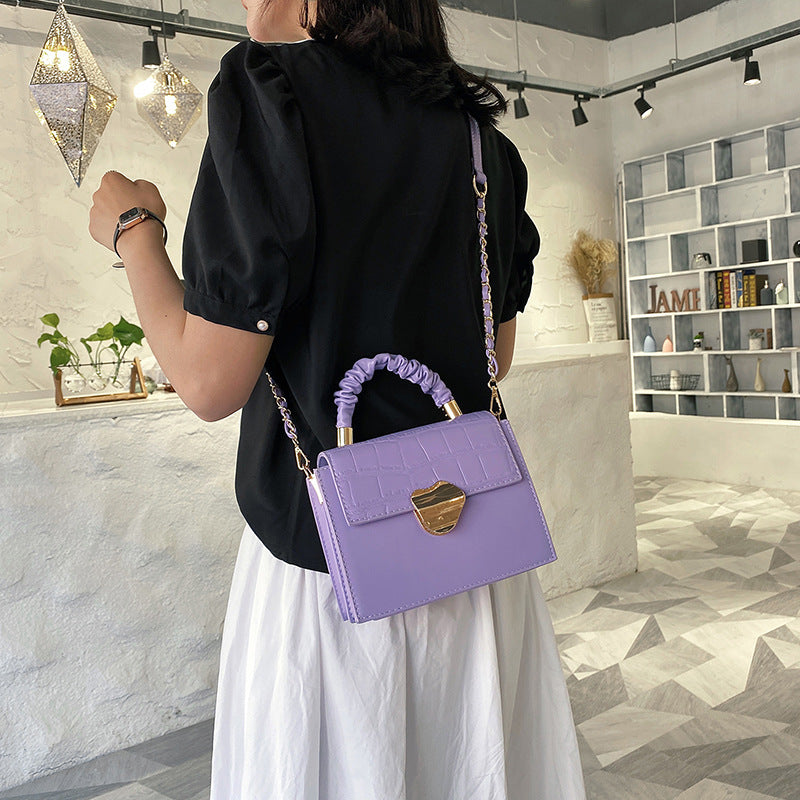 Bellevue Glam Handbag - Dreamcatchers Reality