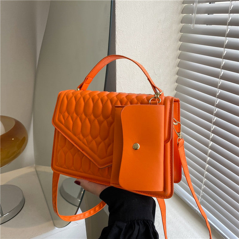 Meka Fashion Handbag - Dreamcatchers Reality