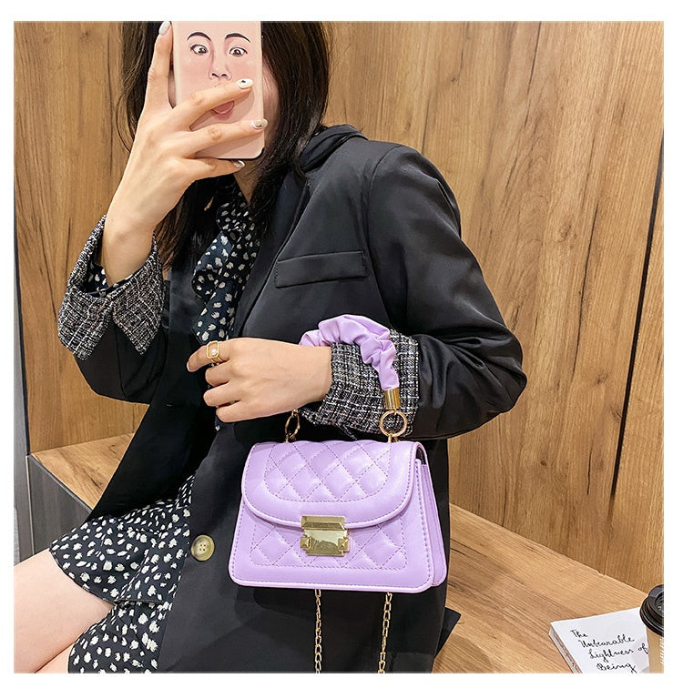 Inai Shoulder Handbag - Dreamcatchers Reality