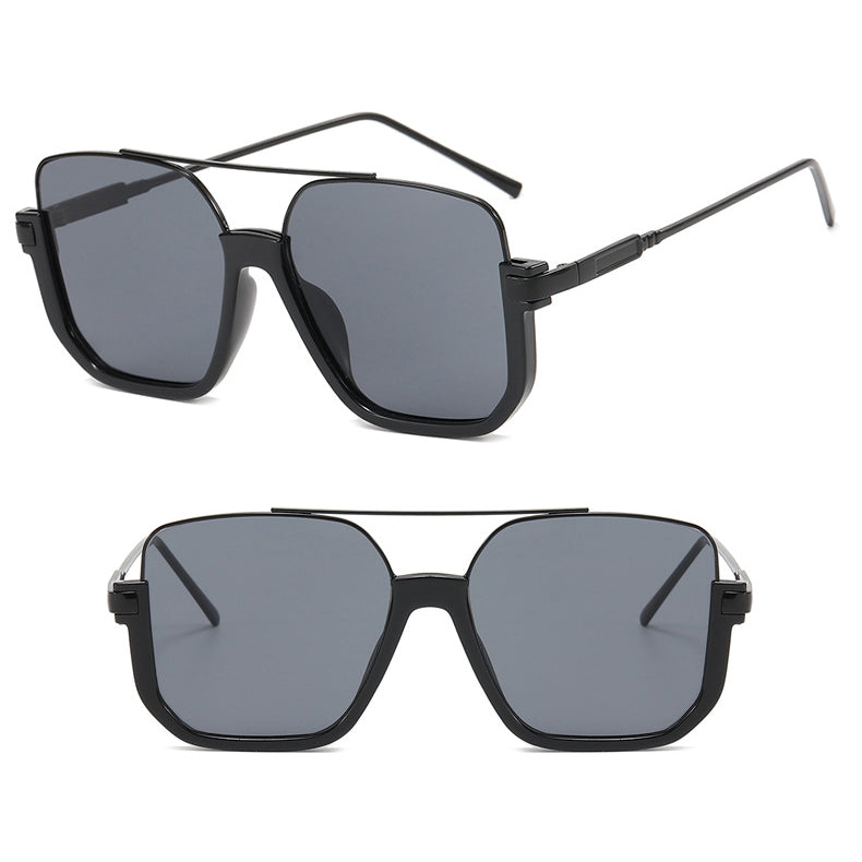 DL Vintage Rimless Sunglasses - Dreamcatchers Reality