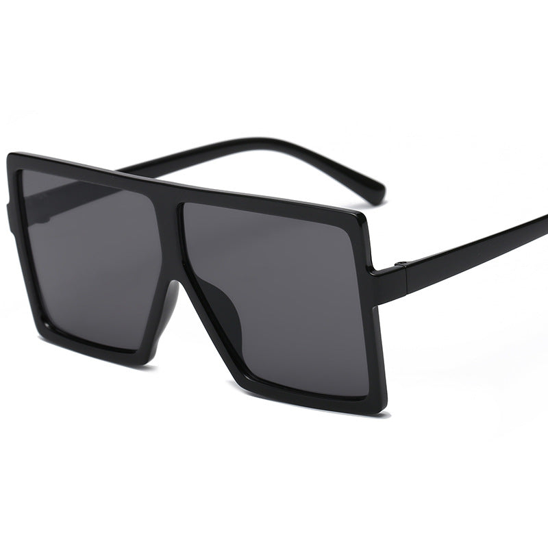 Remi Large Frame Sunglasses - Dreamcatchers Reality