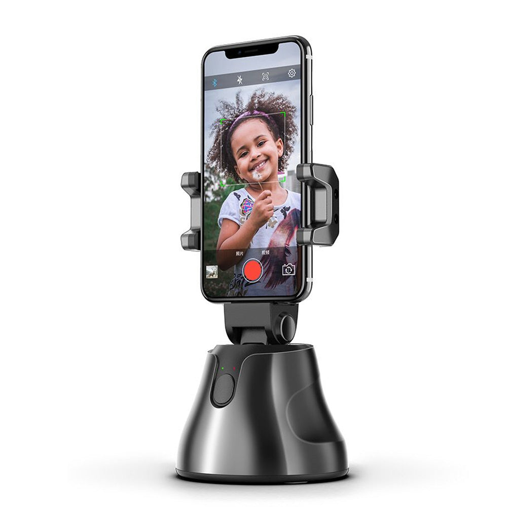 Genie 360 Rotation Selfie Holder - Dreamcatchers Reality