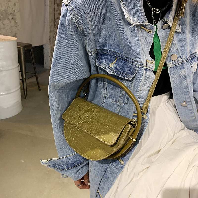 Courtland Fashion Handbag - Dreamcatchers Reality