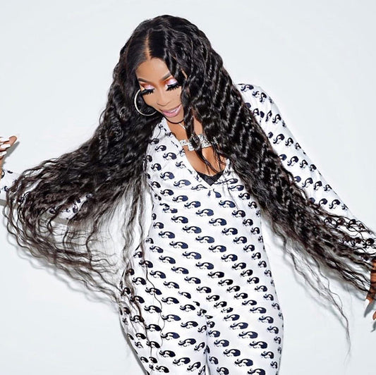 Marissa Virgin Hair HD Lace Frontal Wig (Deep Wave, Straight & Body Wave) - Dreamcatchers Reality