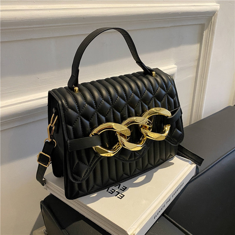 Kamia Fashion Handbag - Dreamcatchers Reality