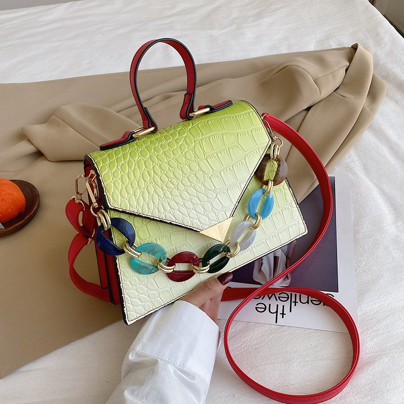 Korie Fashion Crossbody Handbag - Dreamcatchers Reality