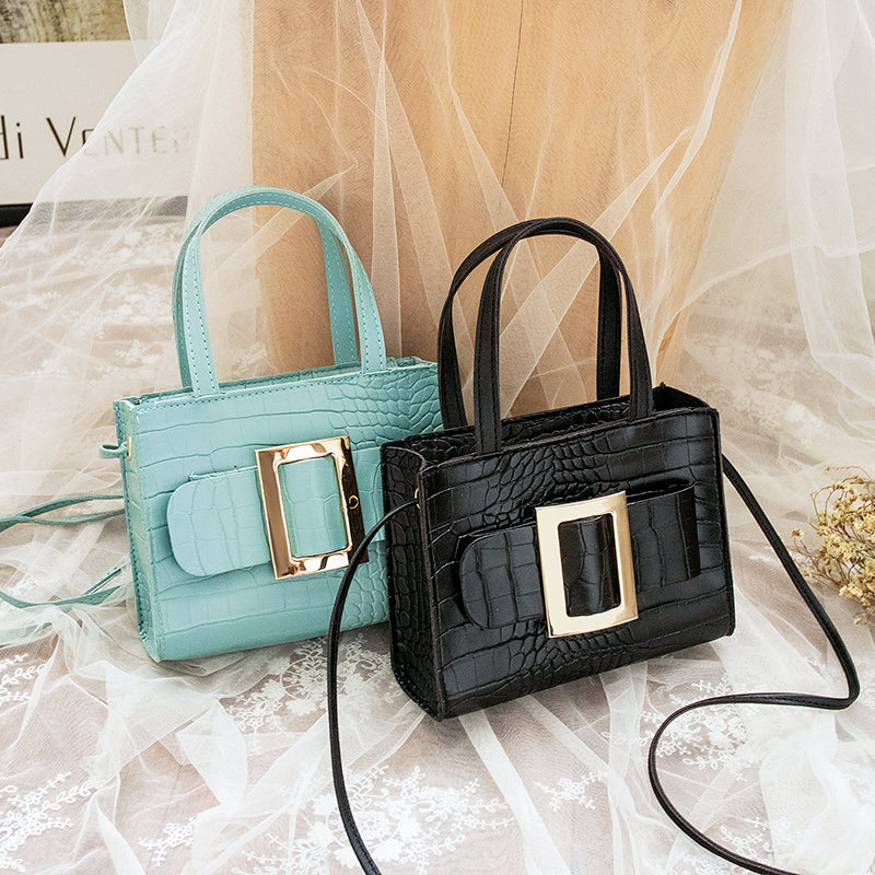 Quiara Fashion Crossbody Handbag - Dreamcatchers Reality