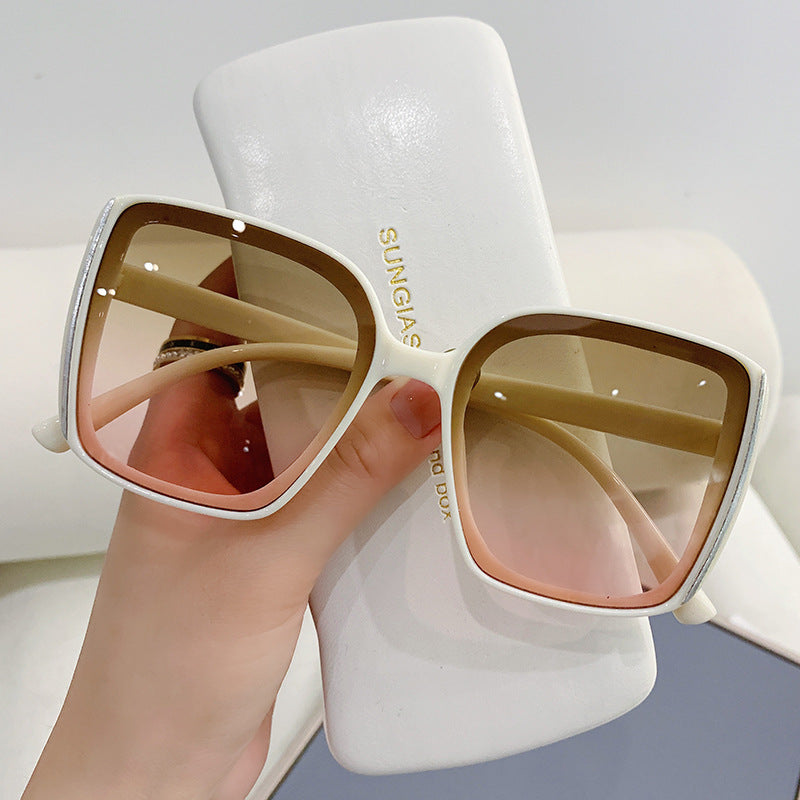 Jamira Fashion Sunglasses - Dreamcatchers Reality
